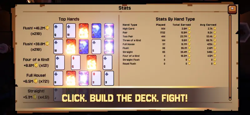 This Aint Even Poker, Ya Joker screenshot 4 of 6