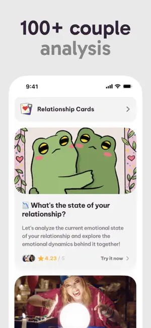 Aynen AI: Couple Chat Analyzer screenshot 4