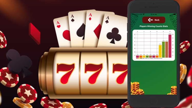 Poker Card Counts screenshot-5
