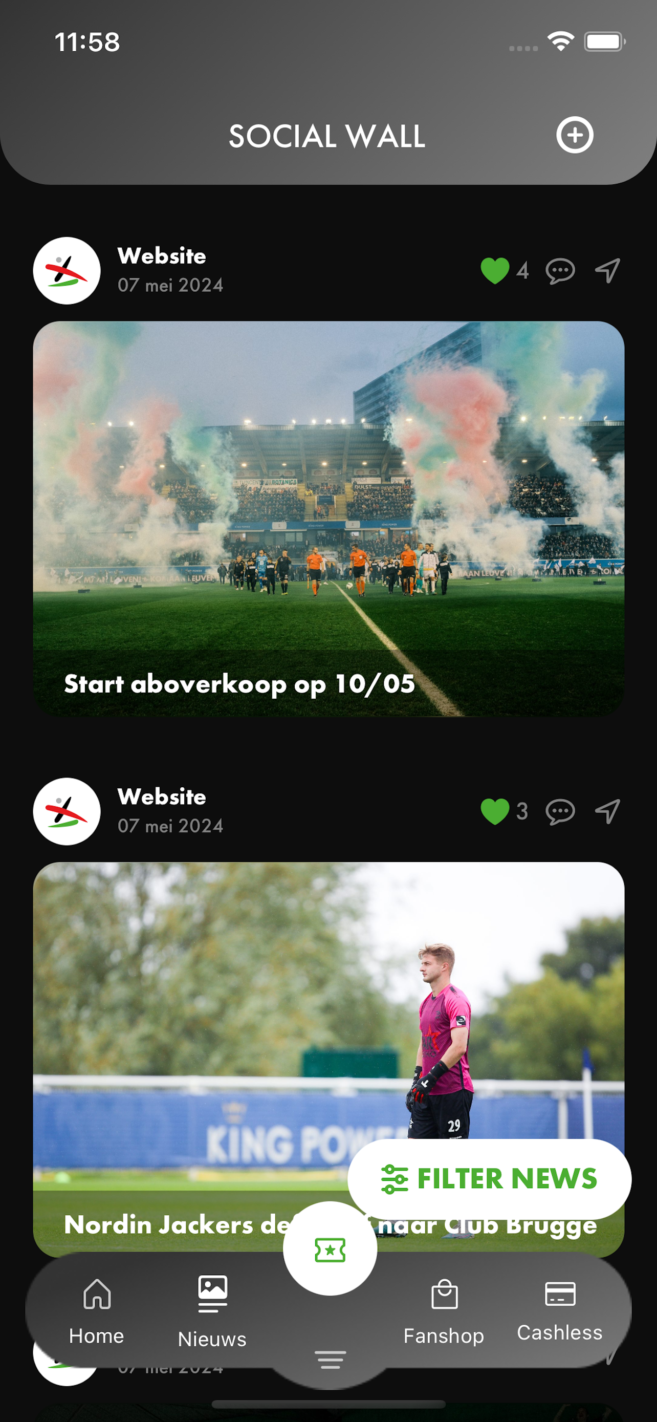 OH-Leuven