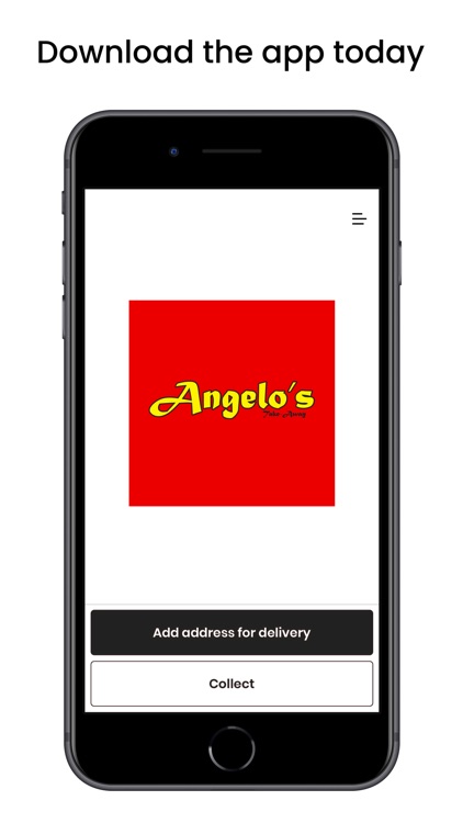 Angelos Dundalk Takeaway screenshot-3