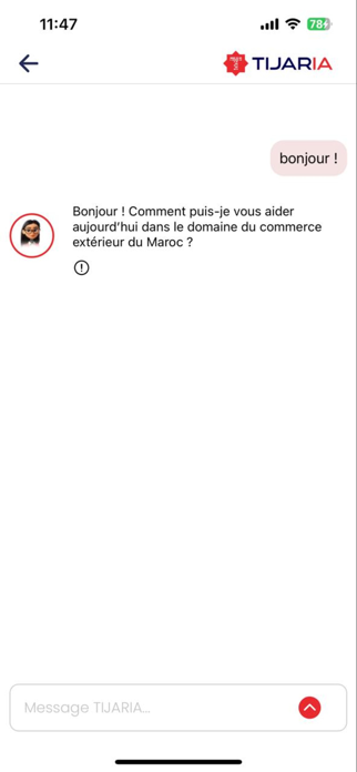 TijarIA Screenshot 4 of 4