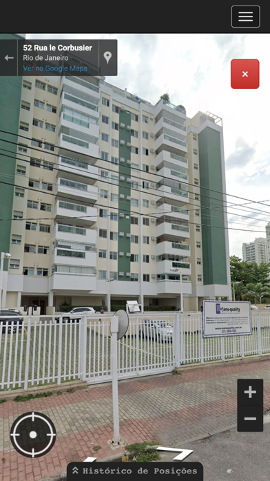 Império Brasil Screenshot