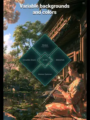 ArcaLyra screenshot 1