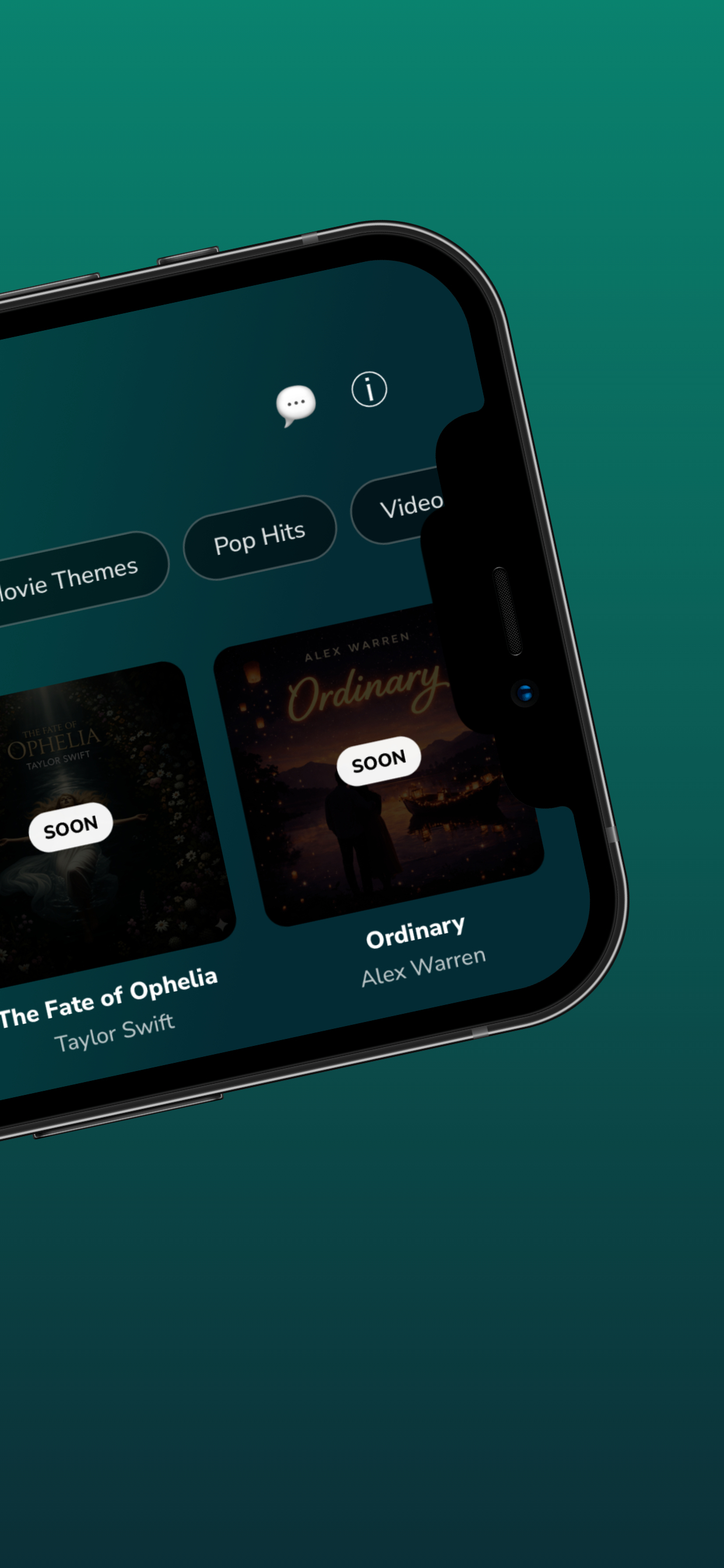 Pianify - Your Piano Library screenshot 5