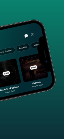 Pianify - Your Piano Library Screenshot 5 of 5