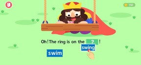 ABC Phonics for Kids: Spelling screenshot