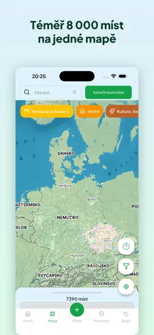 Tweenip screenshot 2