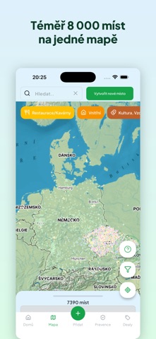 Tweenip screenshot