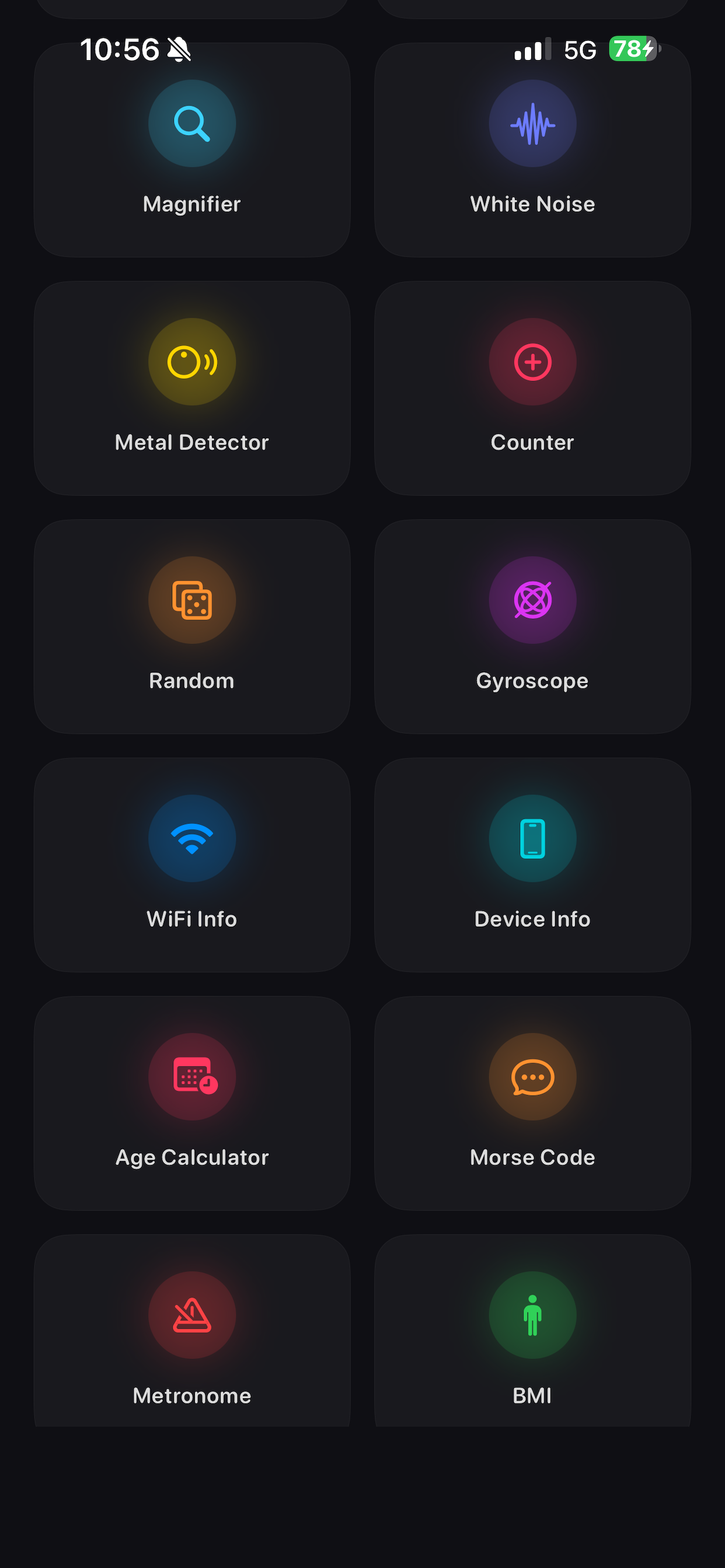 Toolkit — All in One Utils screenshot 2