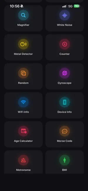 Toolkit — All in One Utils screenshot 2