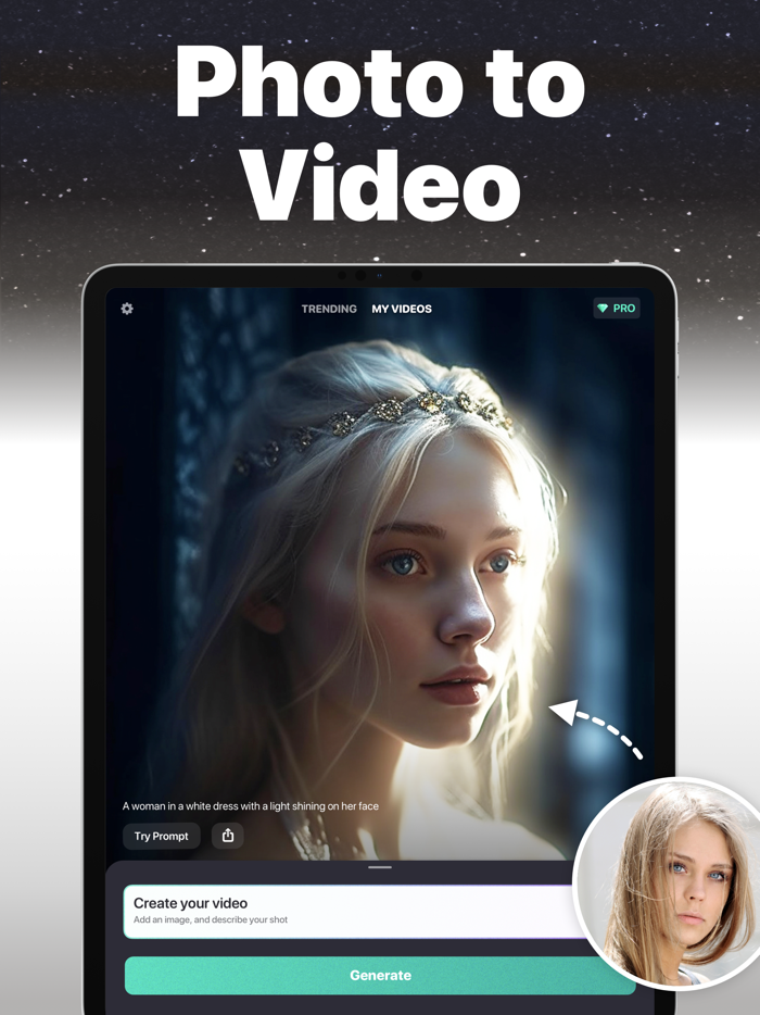 AI Video - Generator