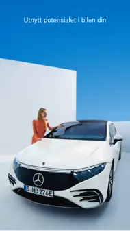 Mercedes-Benz iphone bilder 1