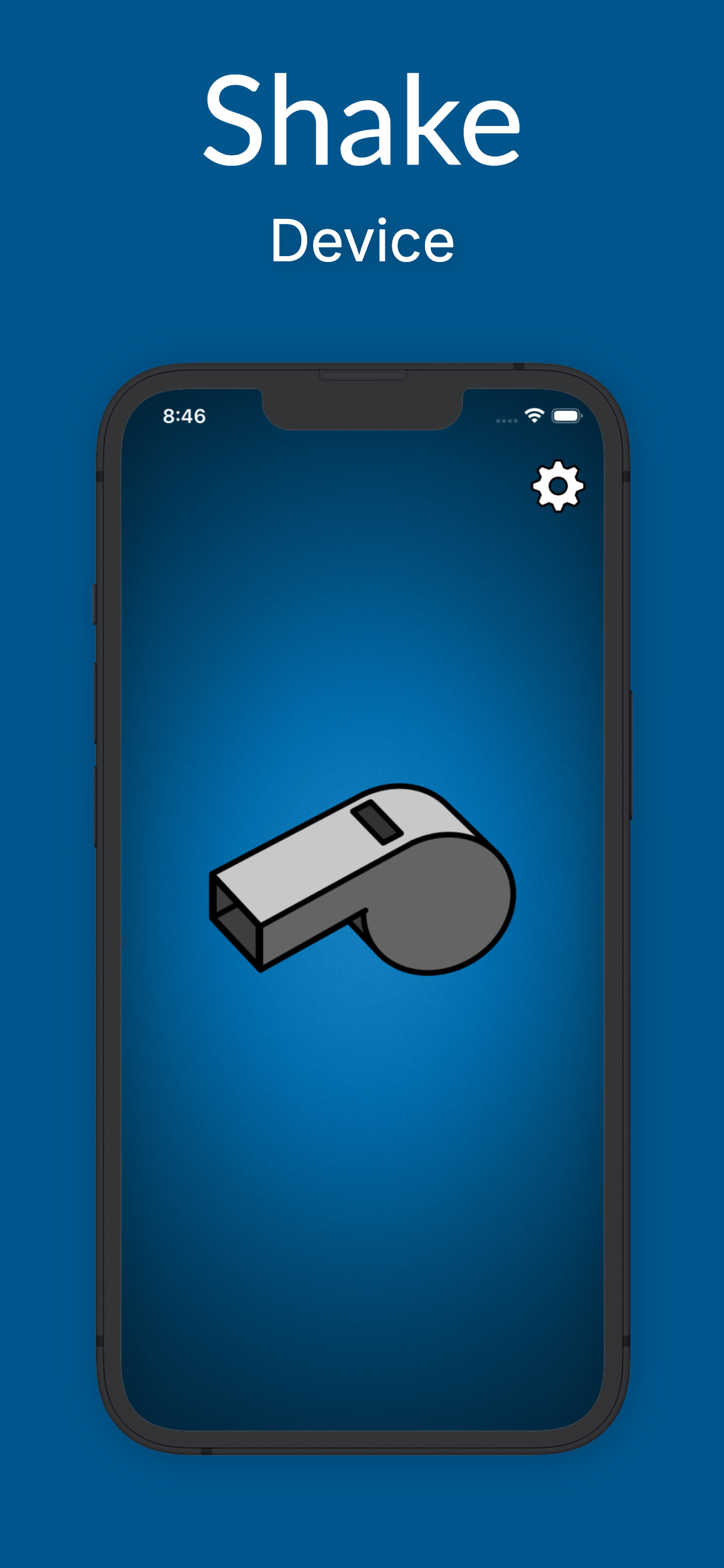 Whistle Blow screenshot 2
