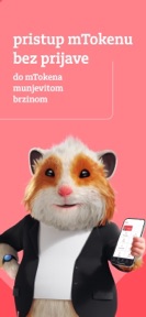 Addiko Mobile Hrvatska screenshot