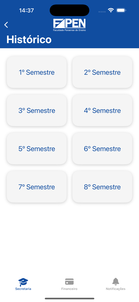 Fapen screenshot 8
