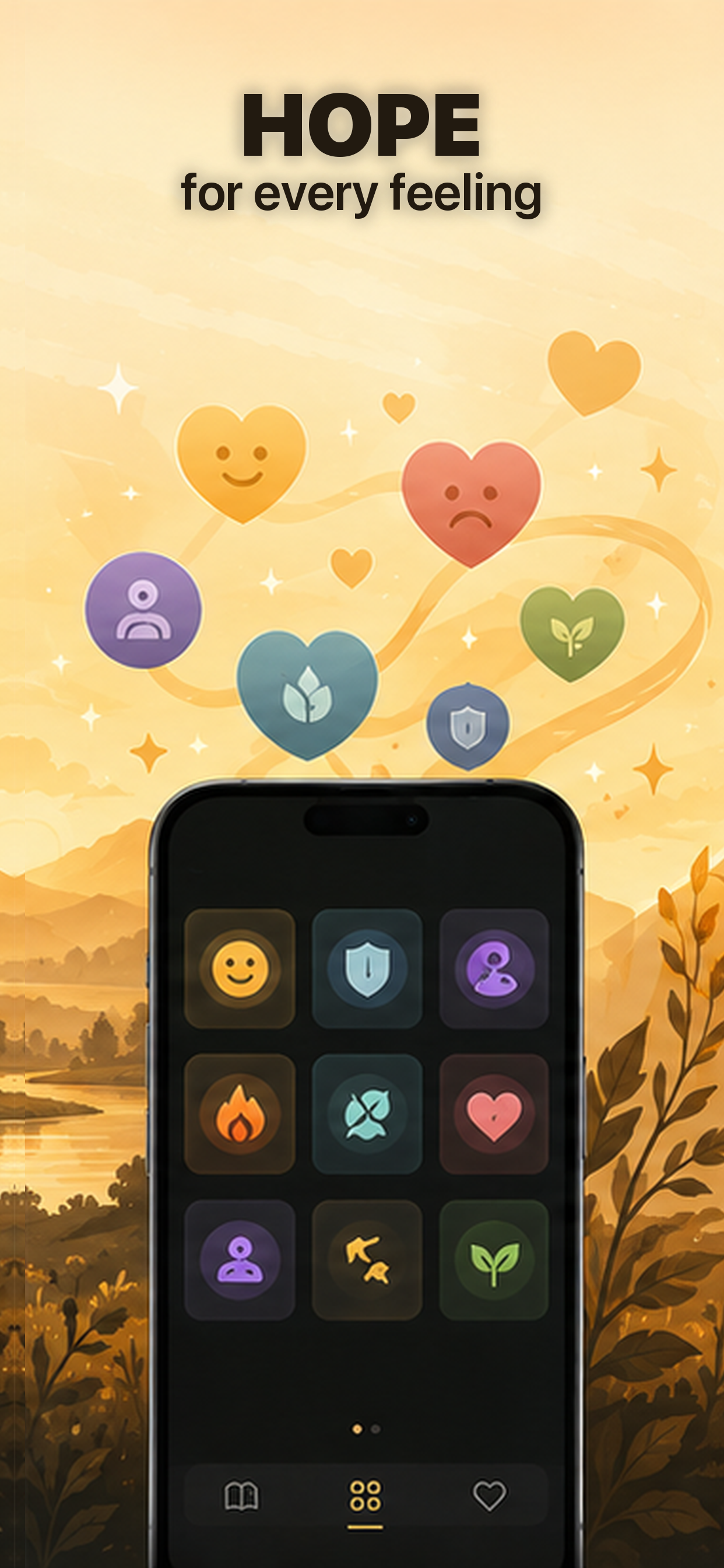 Bible Pills: Verses & Prayer screenshot 2