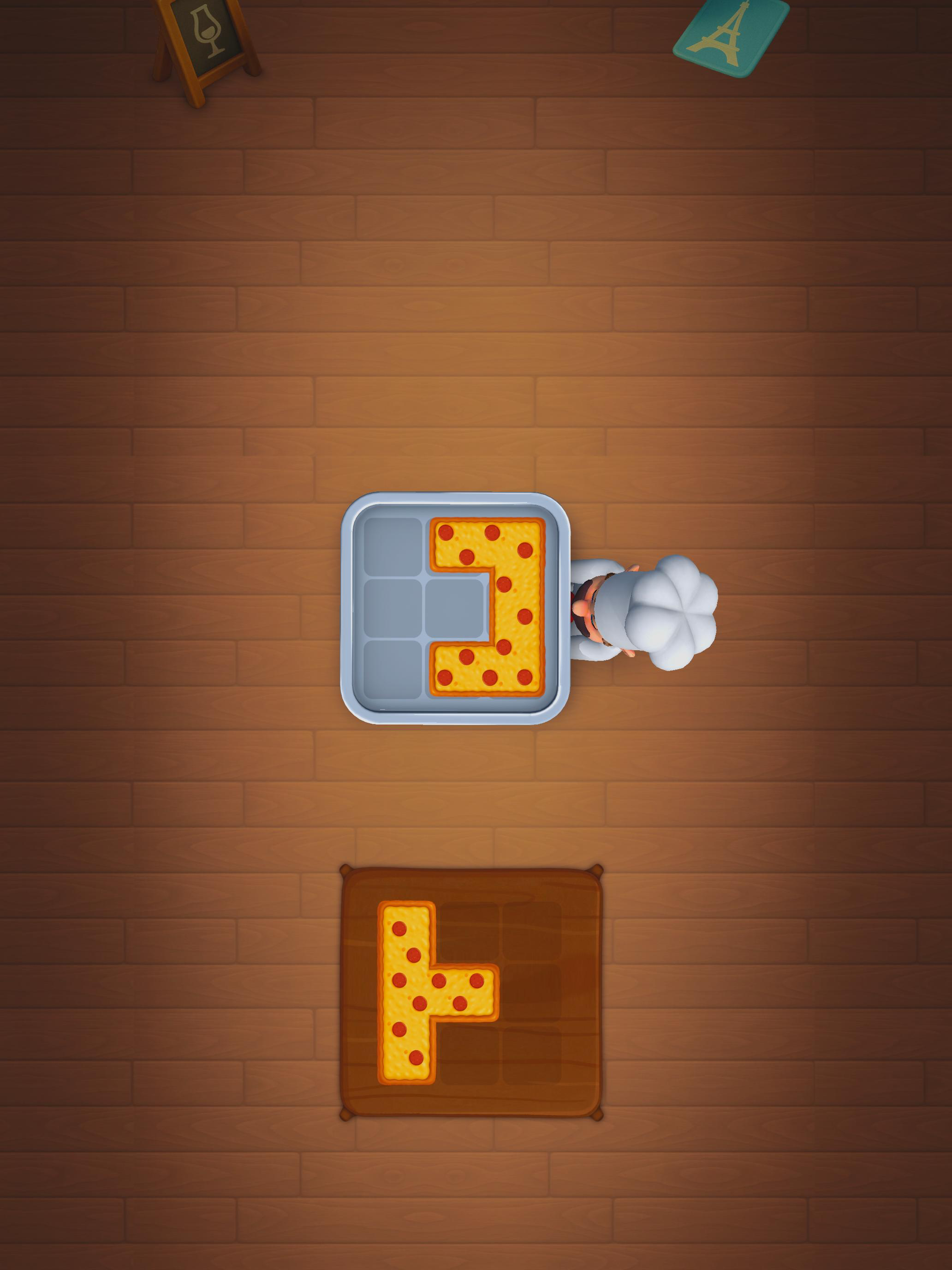 Orders Up: Block Puzzle screenshot 9