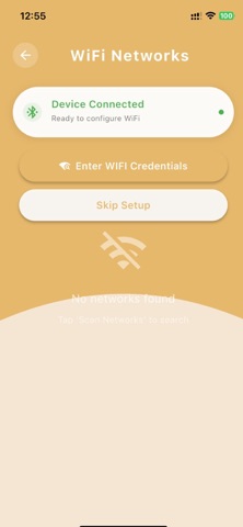 Card Scanning Machine screenshot