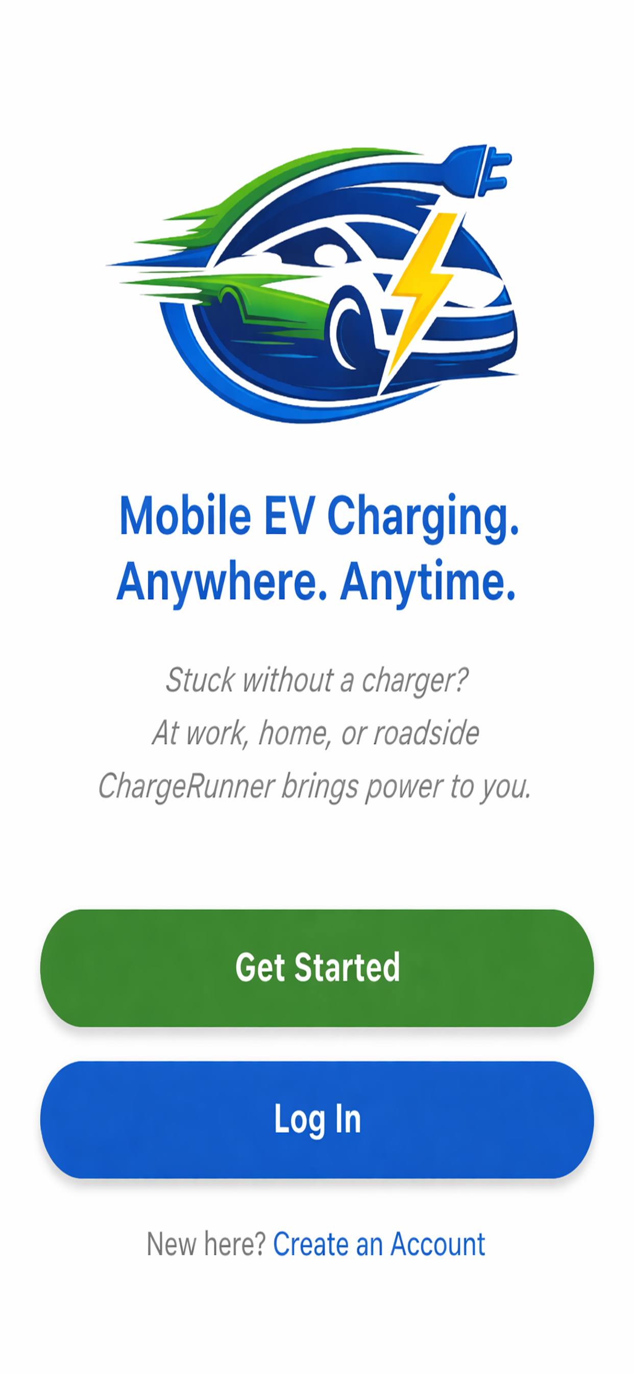 Charge Runner screenshot 3