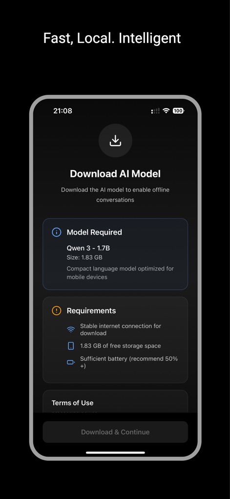 Hotfoot AI - Developer Tools App | MWM