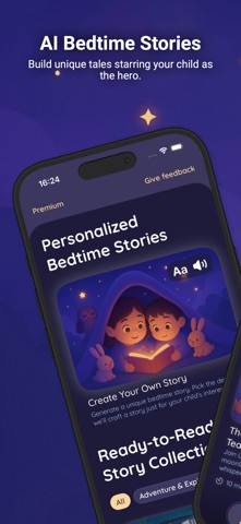 Kidoo: Tales Made by You screenshot