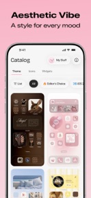 ThemePik: Icon Changer & Theme screenshot