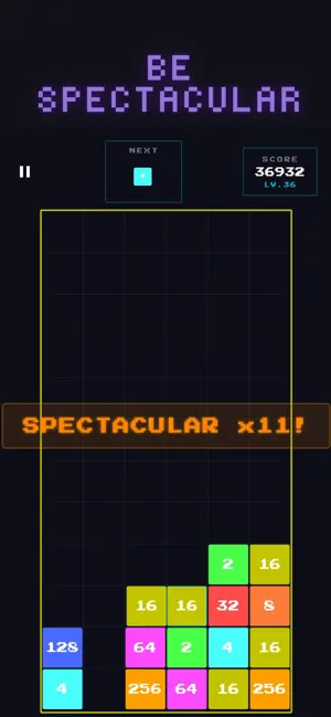 Merge Chain Blast! screenshot 3