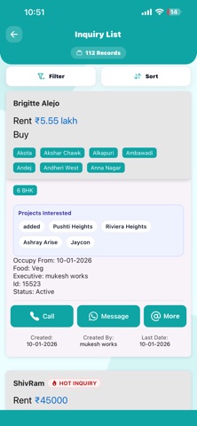 RealtorApp.io Screenshot 4 of 10