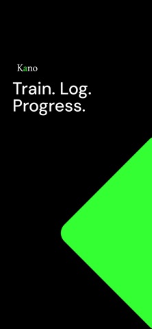 Kano Gym screenshot