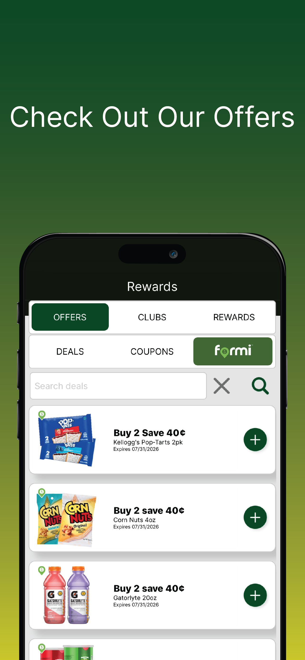 Farmward Coop Rewards screenshot 3