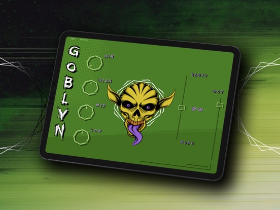 Screenshot #5 pour Goblyn