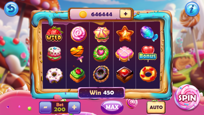 Miljoona Casino Screenshot