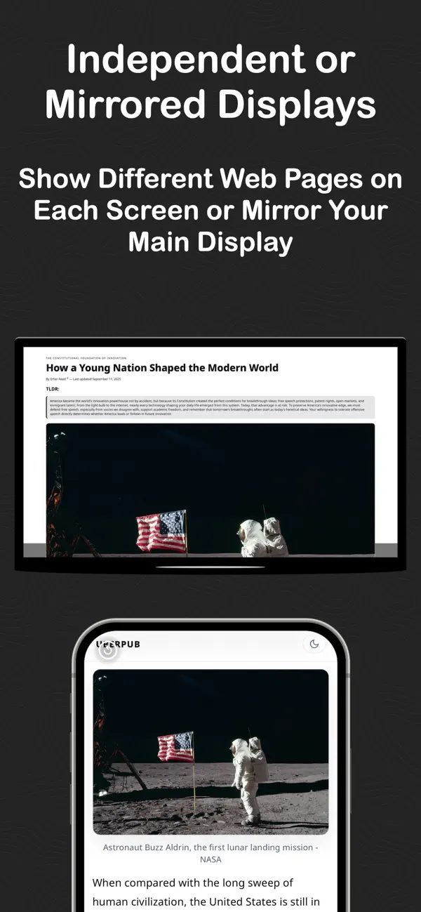 #3. Web Sync (iOS) By: Erfan Reed