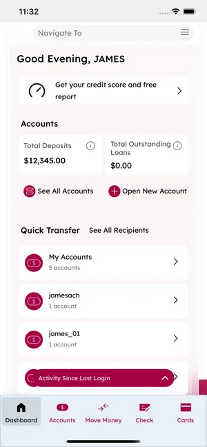 Hometech screenshot 2