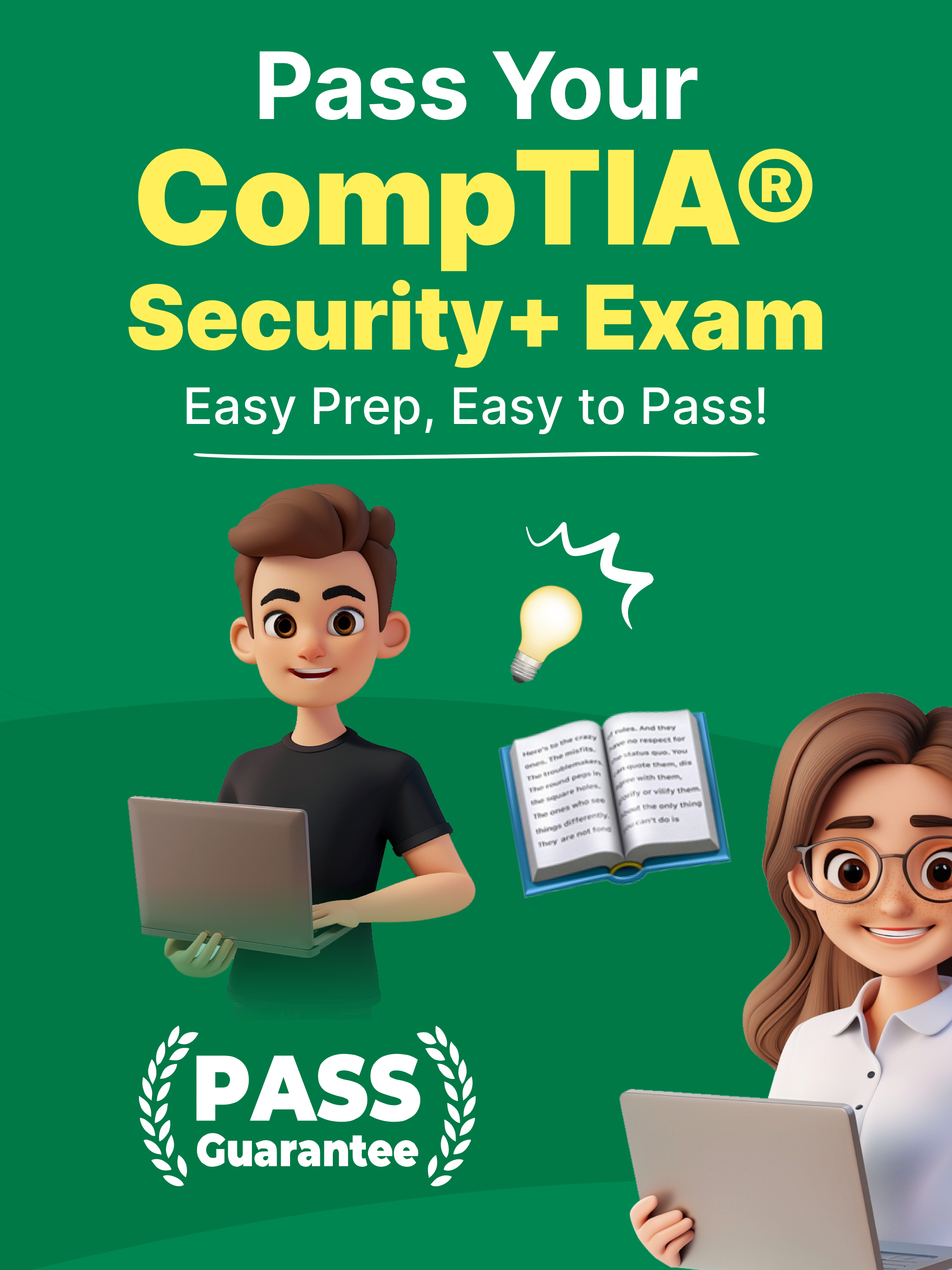 CompTIA Security+ 2026 Prep Revenue & Earnings (Apr 2026): $1.0K/Month ...