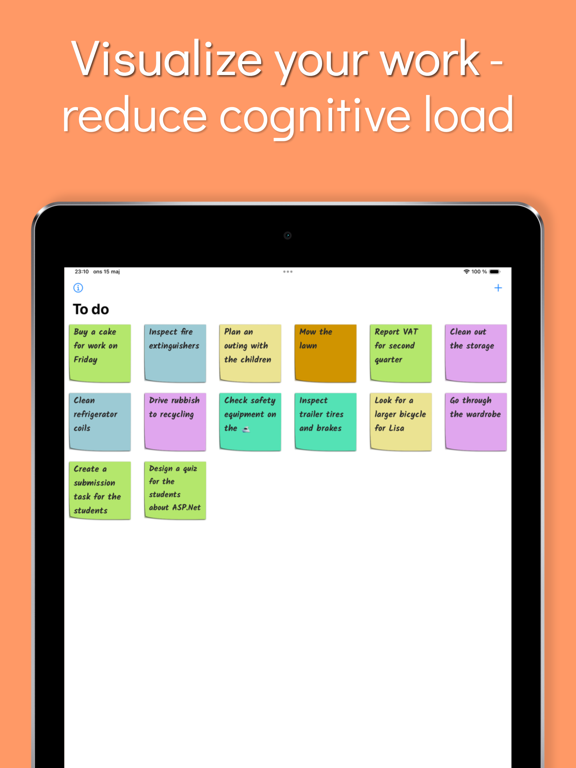 Screenshot #4 pour PrioriTask - To Do List