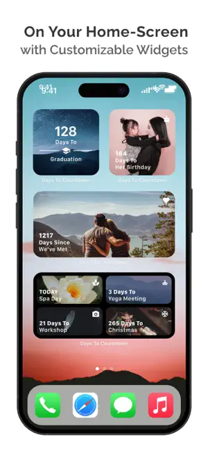 Days To Countdown screenshot 4