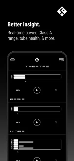 Schiit Forkbeard screenshot 2