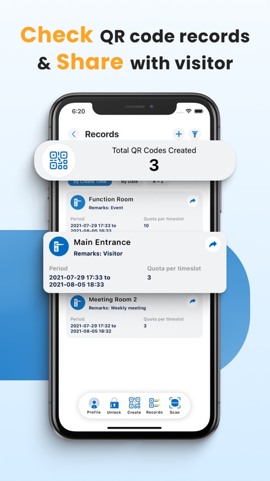 #4. t9 Smart Access (iOS) 由: Technine