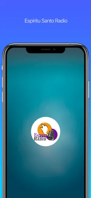 Espíritu Santo Radio screenshot 1