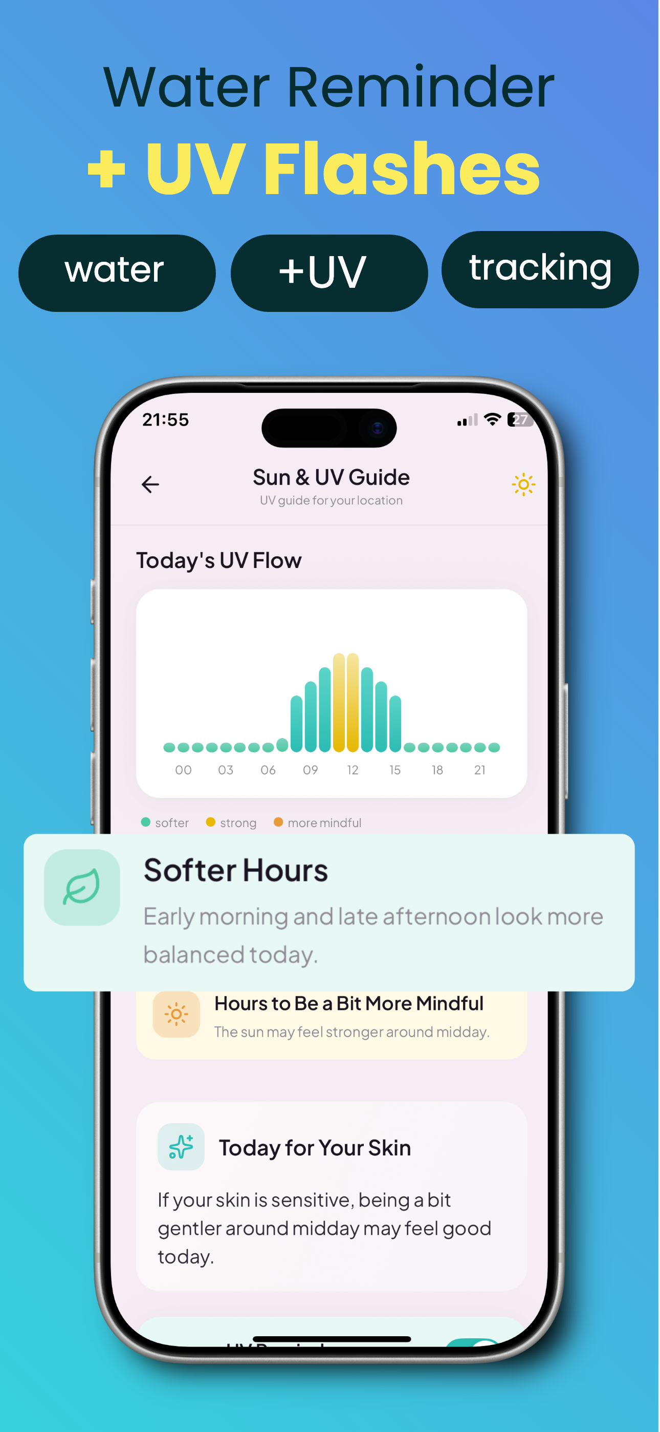 Face Yo: Face Yoga & Skincare screenshot 5