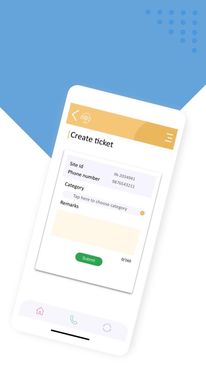 Indus iCare screenshot-8