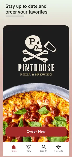 Pinthouse screenshot 1
