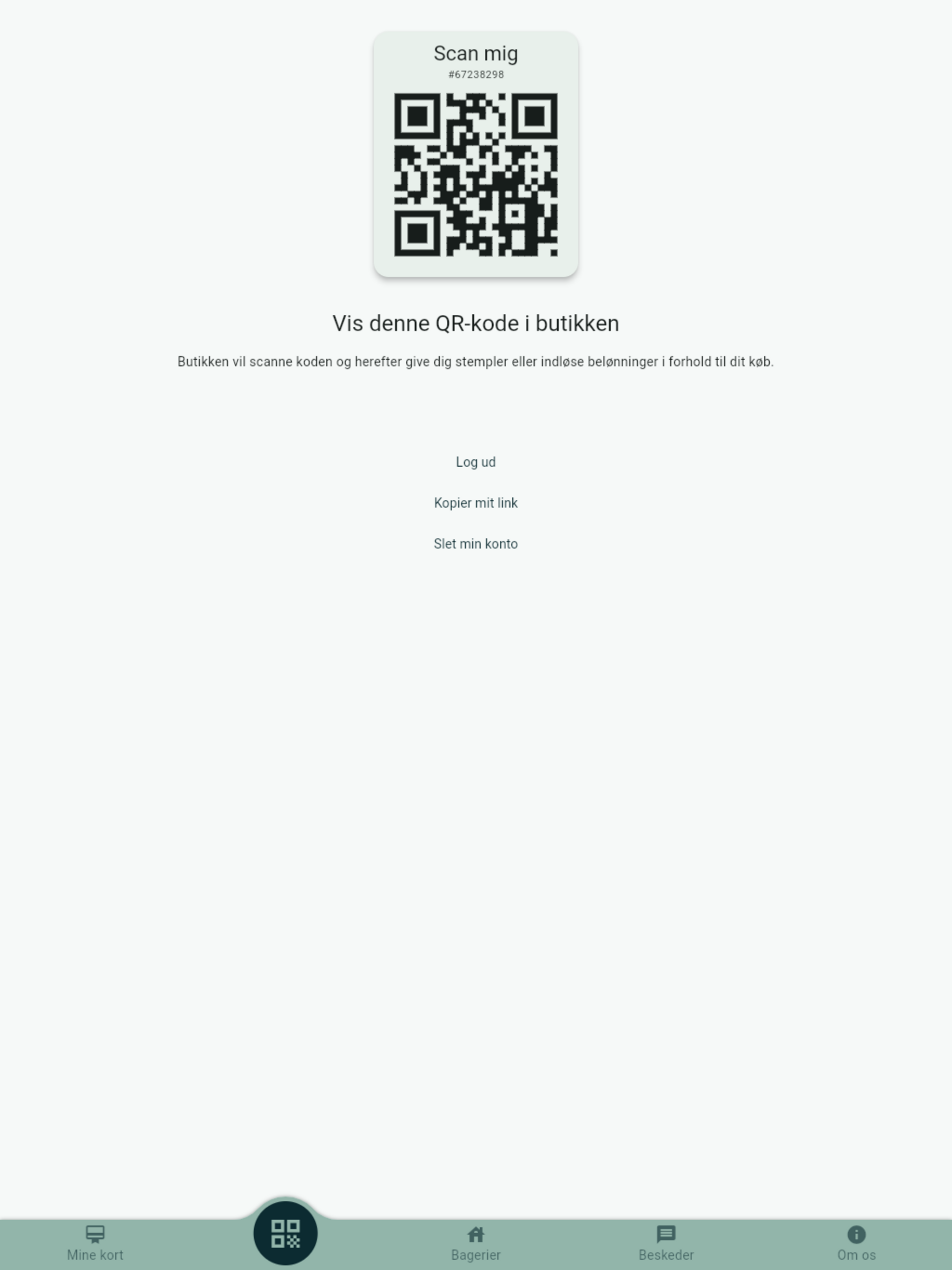 GuldBageren screenshot 6