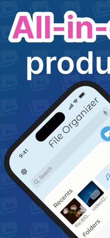 SpaceTool screenshot