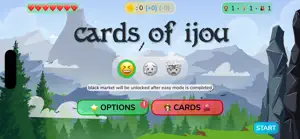Cards of Ijou screenshot 2