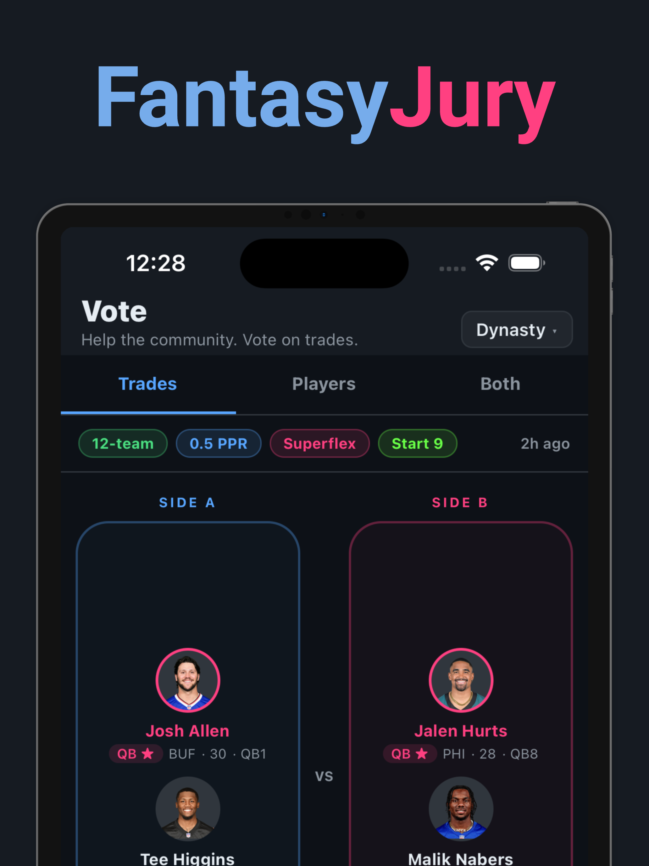 FantasyJury