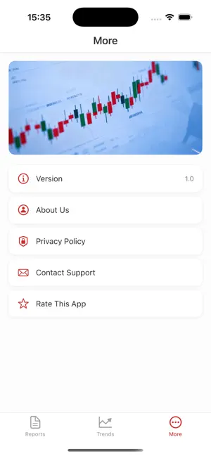 SP Smart Pro screenshot 2
