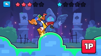 Funny Wrestling Screenshot